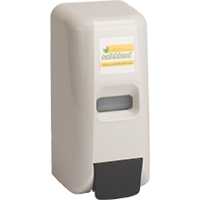 LOTION CARTRIDGE REPLACEMENT 1000 mL