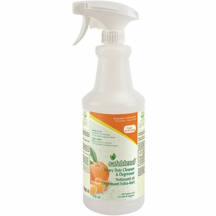 TCFL LABELED SPRAY BOTTLE