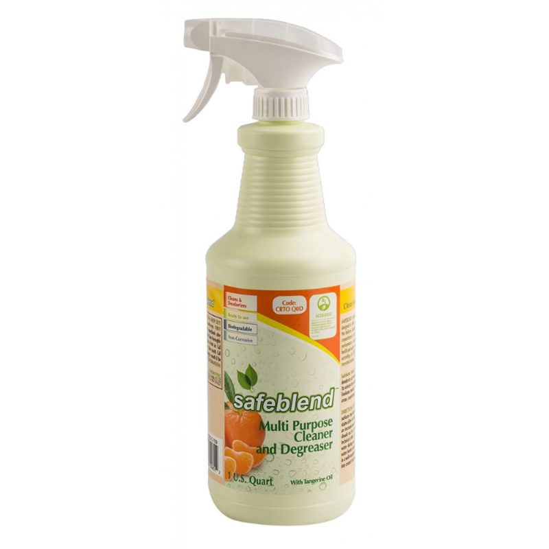 CCTO LABELS 950 mL