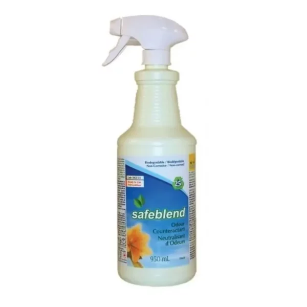 DCTO LABELS 950 mL