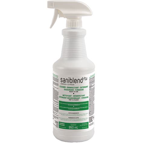 SRXX LABELS 950 mL