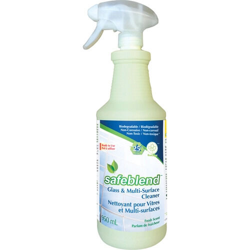 WUBX LABELS 950 mL