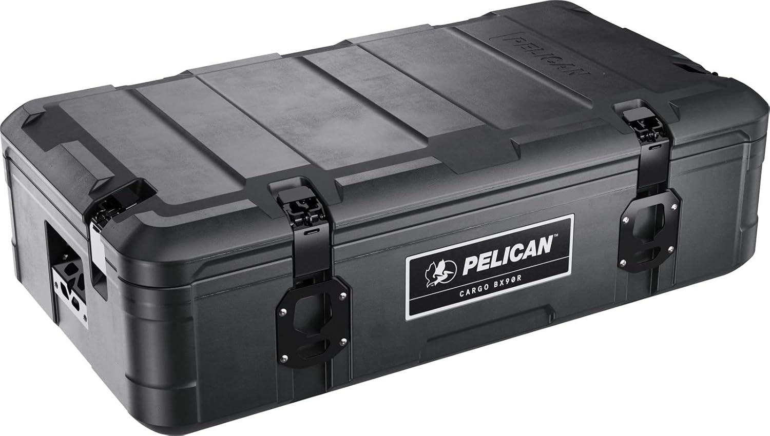 Pelican Cargo Case, Black