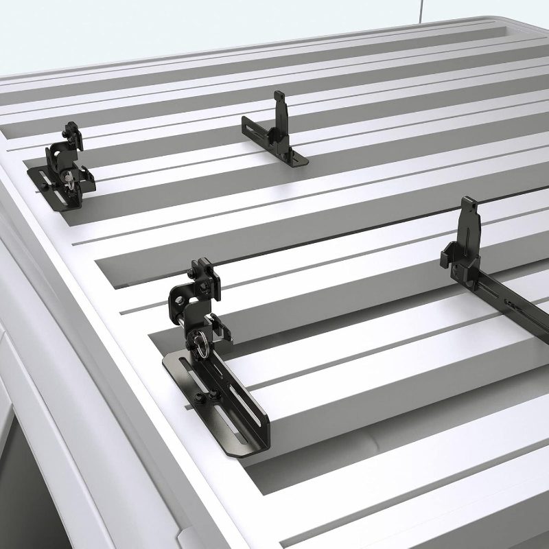 Pelican Cargo Case Roof Mount Kit