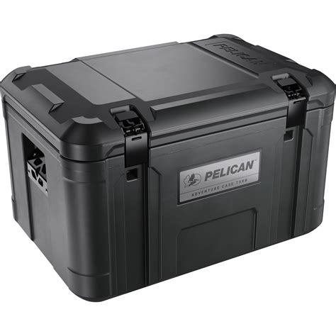 Pelican Adventure Case, Black