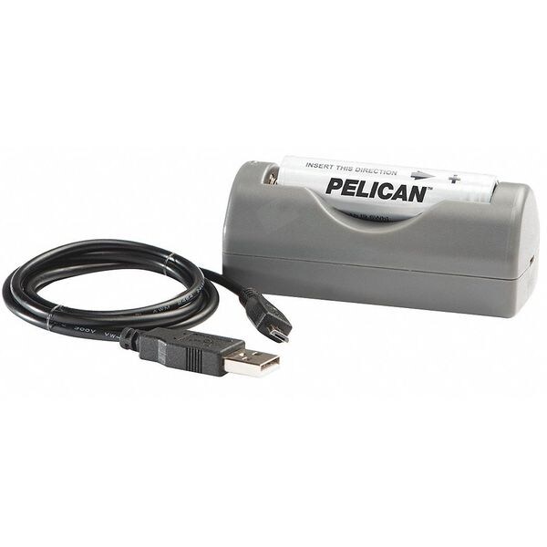 Pelican USB Charger