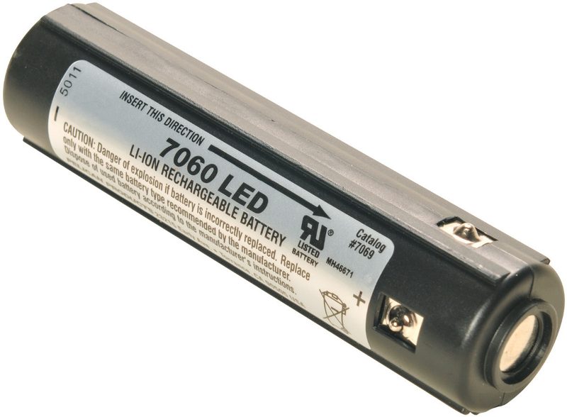Pelican Replacement Battery for 7060