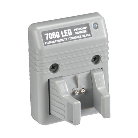 Pelican Deck/Dash Charger Base Unit for 7060 Flashlight
