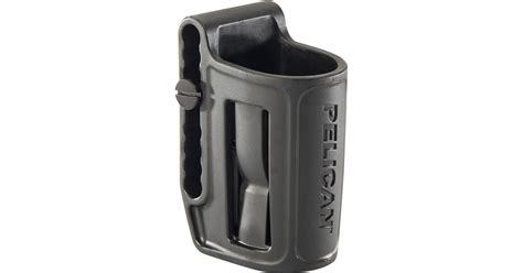 Pelican Plastic Holster for 7100 Light, Black