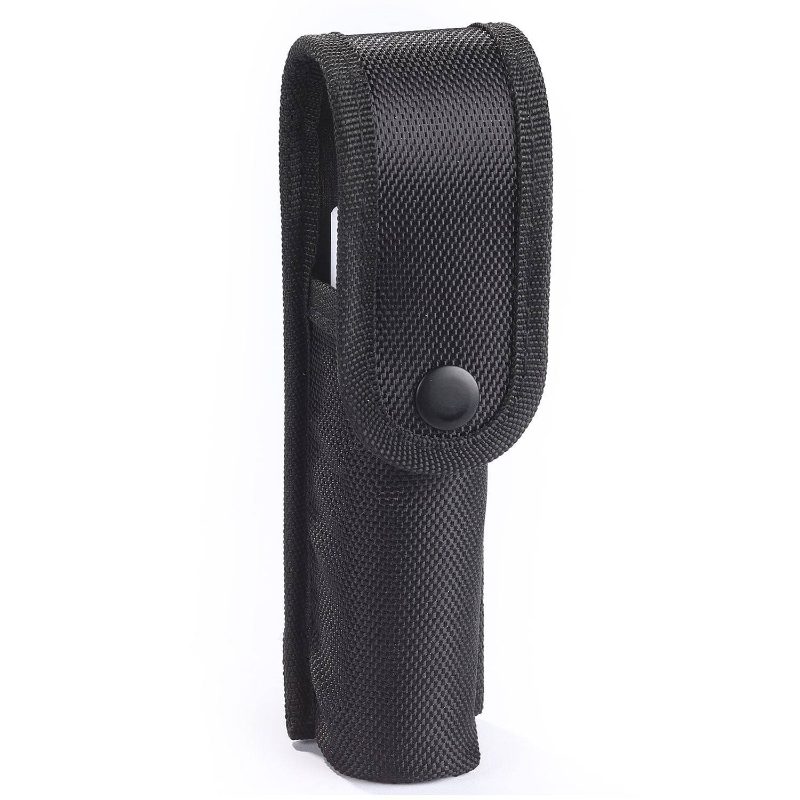 Pelican Holster / Wand Kit for 7600 Light, Black