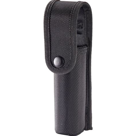 Pelican Nylon Holster for 7610 Light, Black