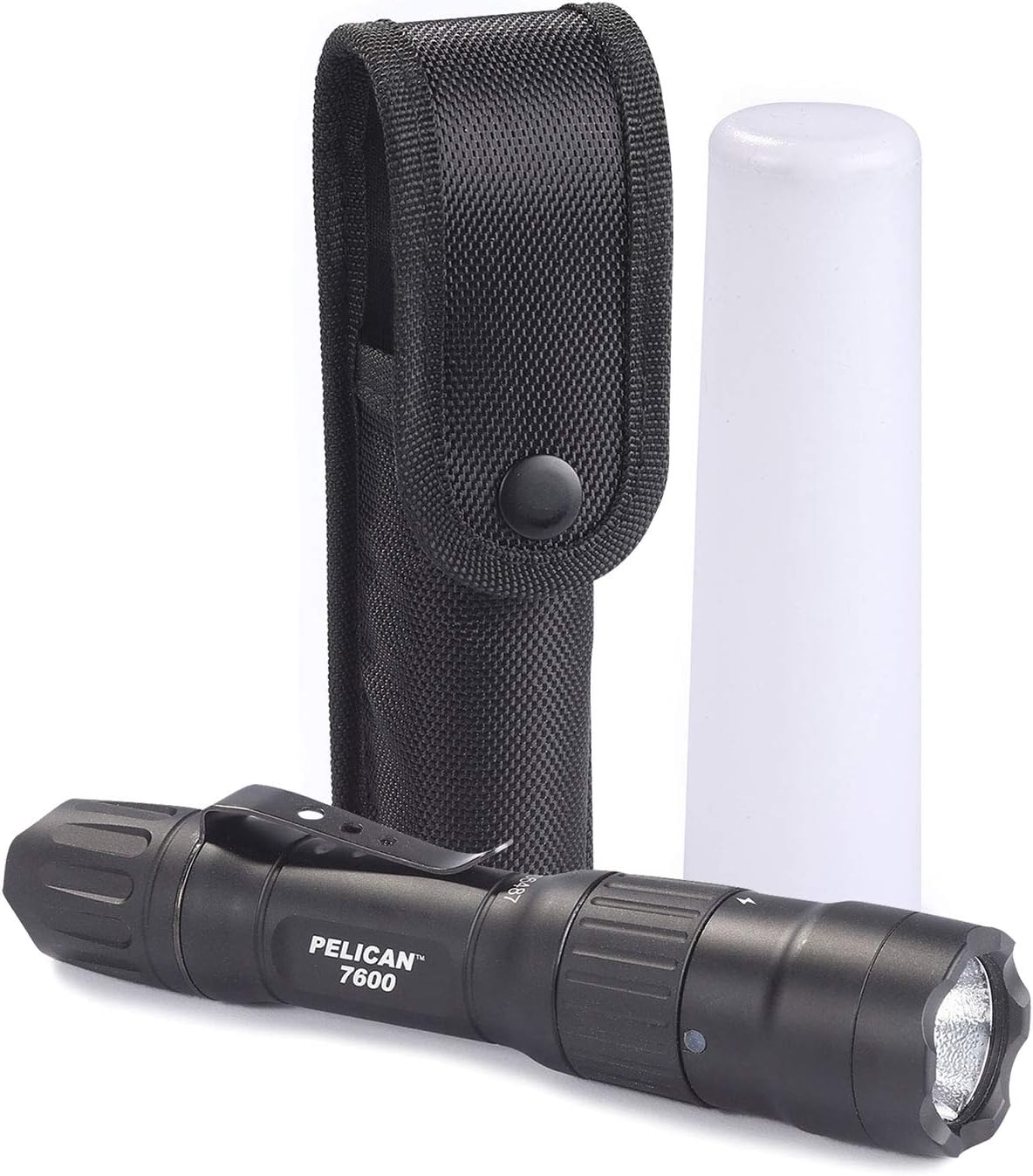 Pelican Holster / Wand Kit for 7610 Light