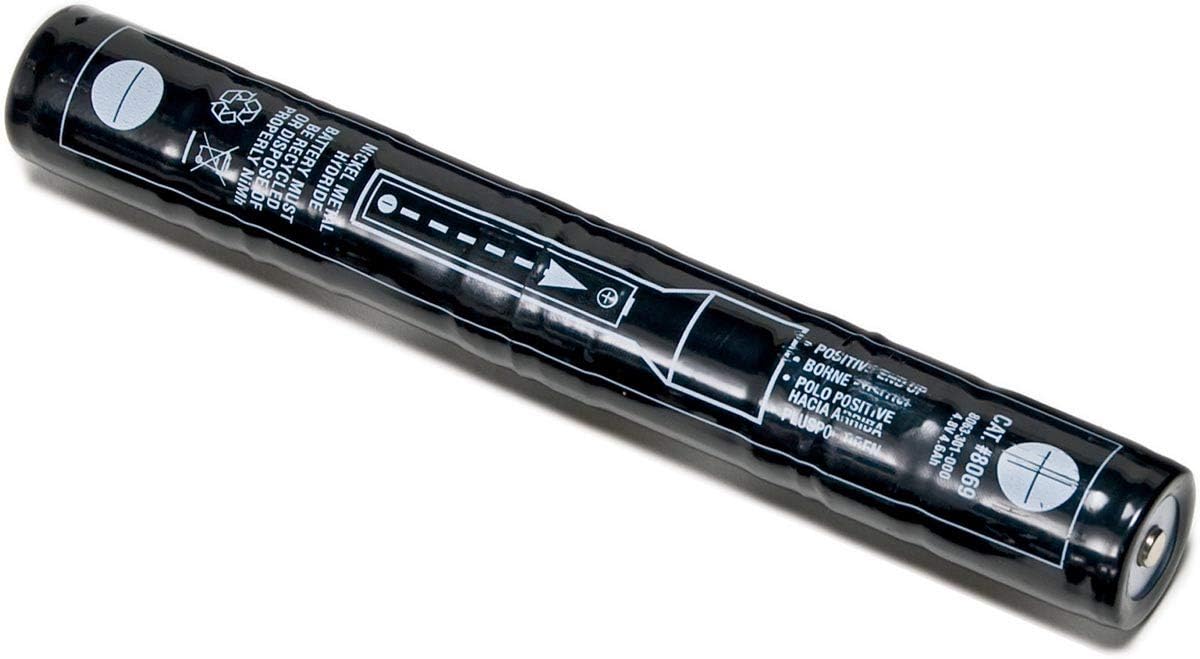 Pelican Replacement Battery for 8060 Flashlight
