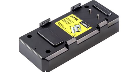 Pelican Deck/Dash Charger Base Unit for 9415