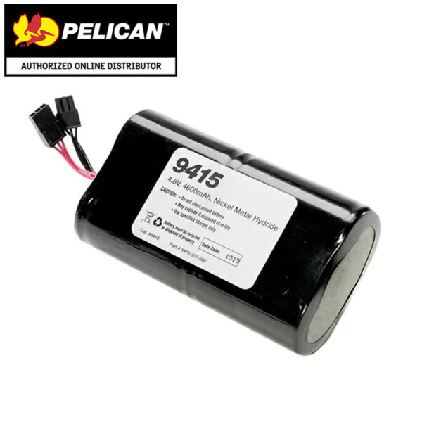 Pelican Replacement Battery for 9415 Lantern