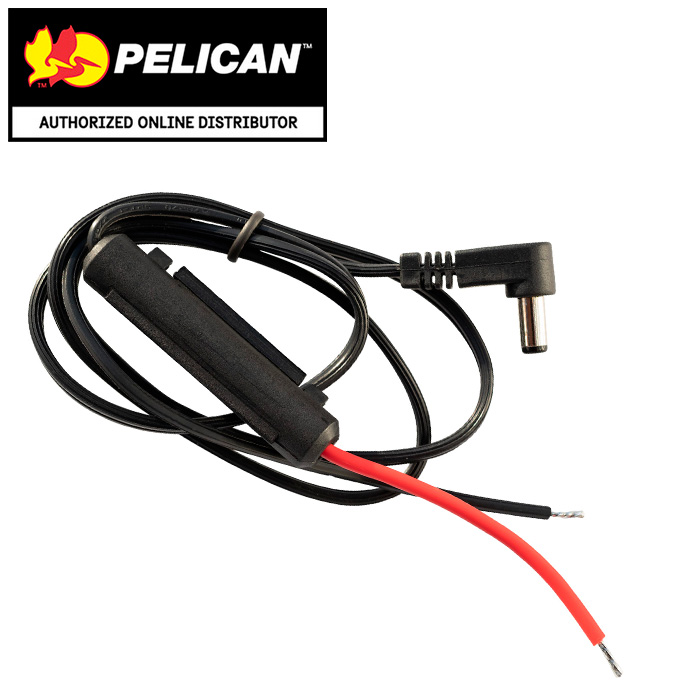 Pelican Direct Wire Kit for 9050