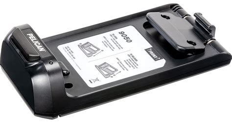Pelican High Power Charging Base for 9050 Light