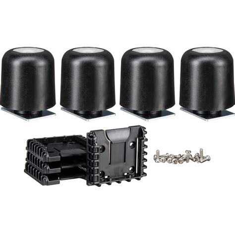 Pelican Pallet Riser Kit