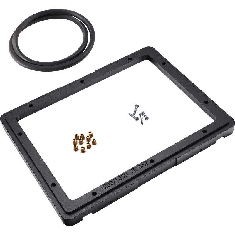 Pelican Special Application Panel Frame