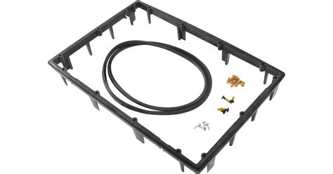 Pelican Special Application Panel Frame