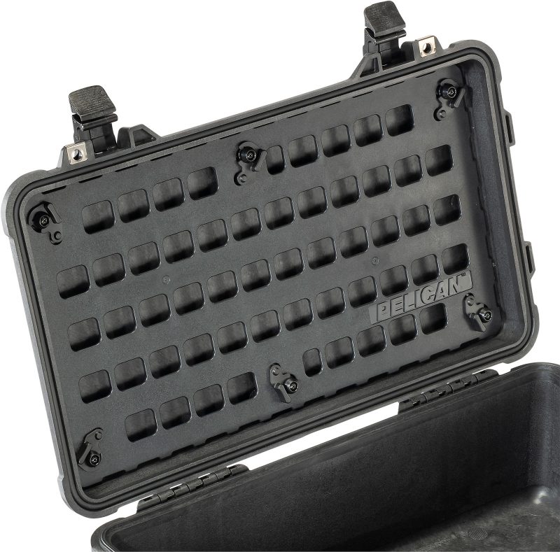 Pelican EZ Click MOLLE Panel