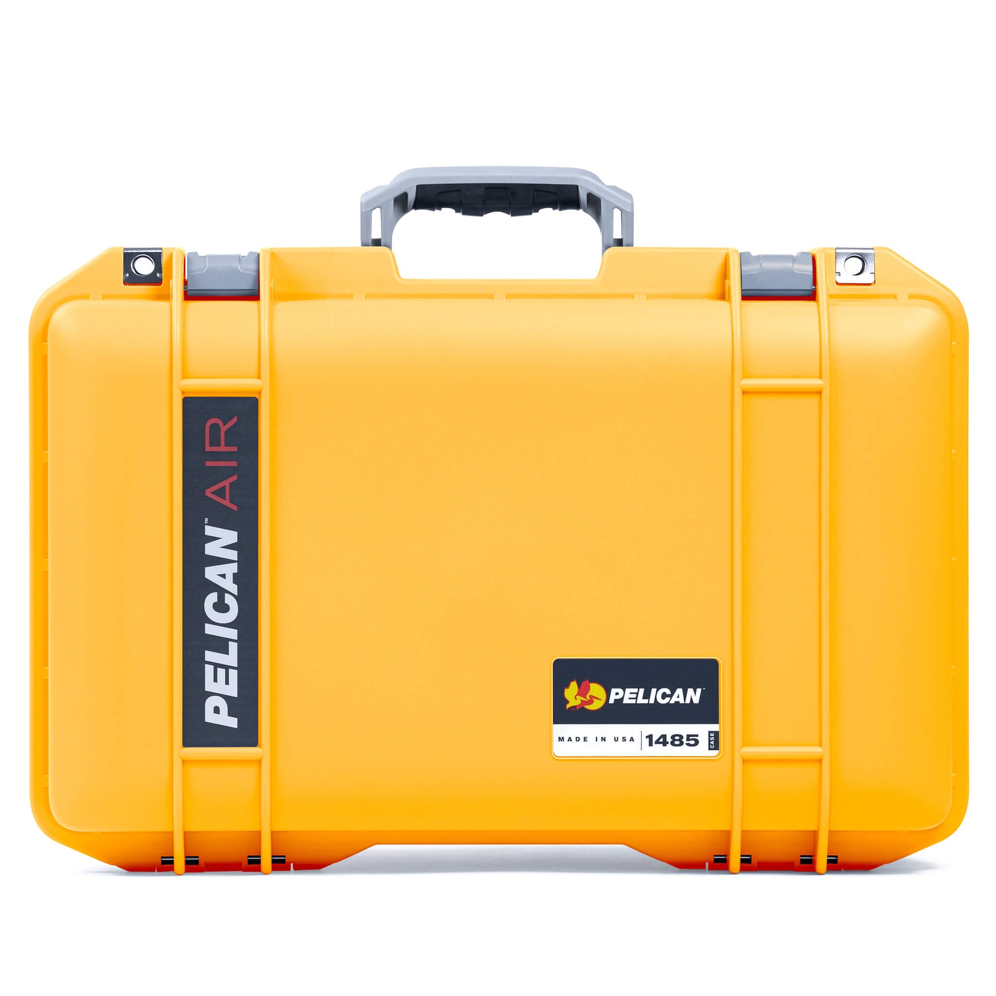 Pelican Air Case, Yellow