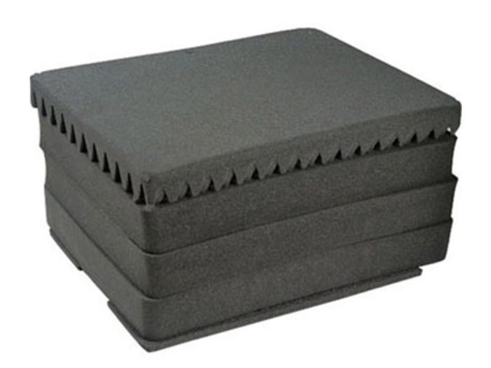 Pelican 3 pc. Replacement Foam Set for iM2050 Case