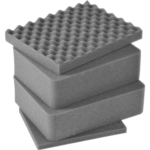 Pelican 4 pc. Replacement Foam Set for iM2075 Case