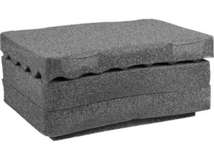 Pelican 4 pc. Replacement Foam Set for iM2100 Case