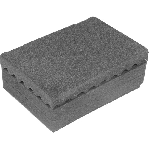 Pelican 4 pc. Replacement Foam Set for iM2200 Case