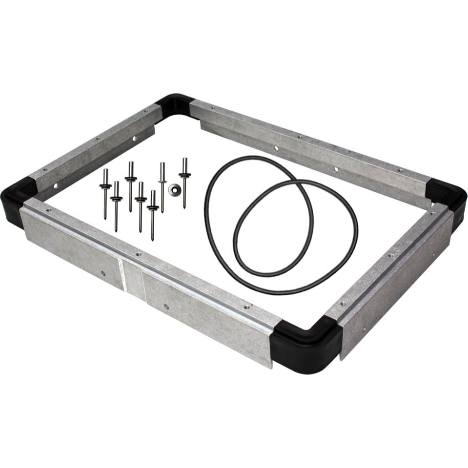 Pelican Base Bezel Kit