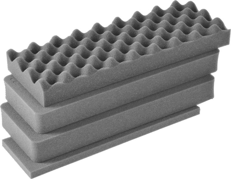 Pelican 4 pc. Replacement Foam Set for iM2306 Case