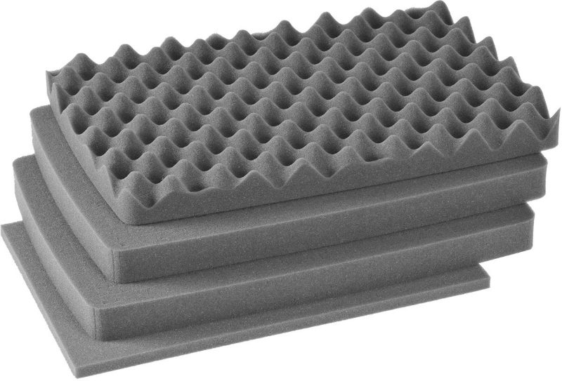 Pelican 4 pc. Replacement Foam Set for iM2370 Case