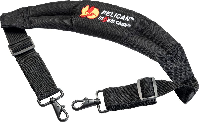 Pelican Removal Padded Shoulder Strap