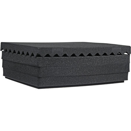 Pelican 5 pc. Replacement Foam Set for iM2700 Case