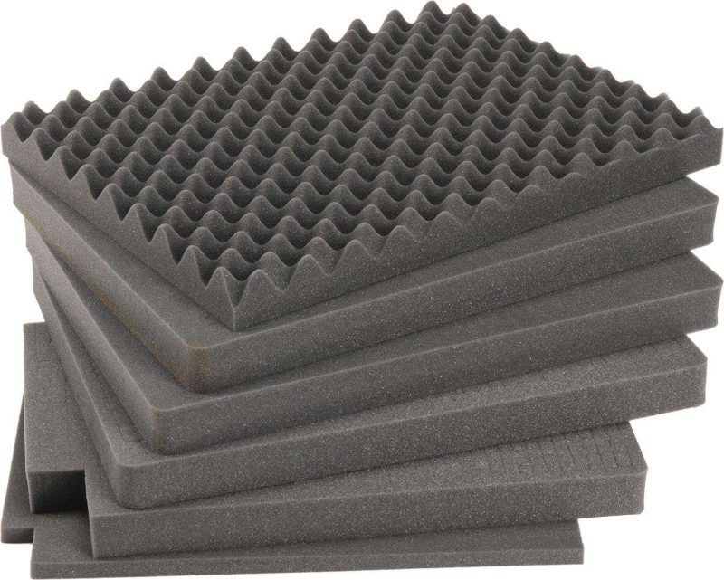 Pelican 5 pc. Replacement Foam Set for iM2720 Case