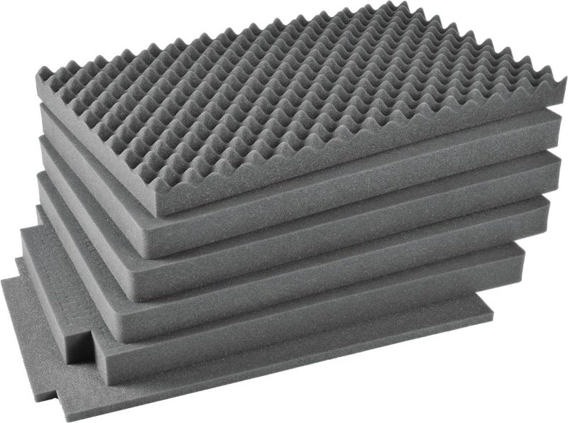 Pelican 6 pc. Replacement Foam Set for iM2950 Case