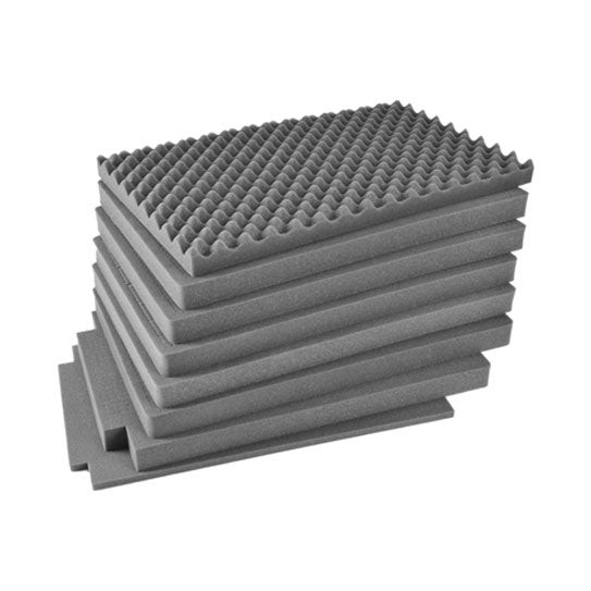 Pelican 8 pc. Replacement Foam Set for iM2975 Case