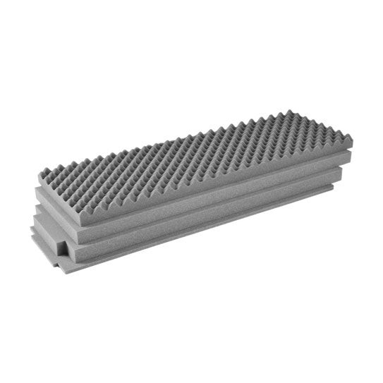 Pelican 4 pc. Replacement Foam Set for iM3200 Case