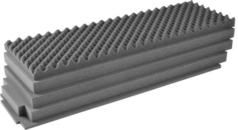 Pelican 5 pc. Replacement Foam Set for iM3220 Case