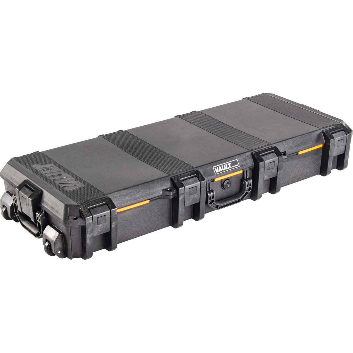 Pelican Rifle Case, Black