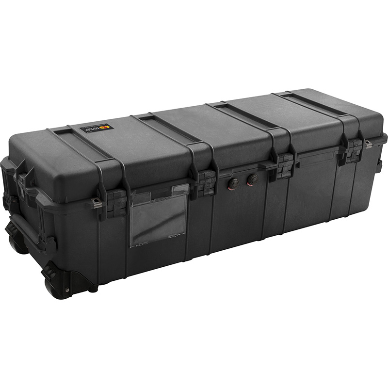 Pelican Long Case, Black