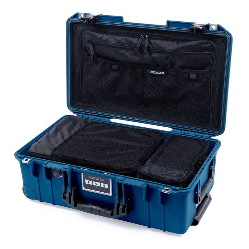 Pelican Air Travel Case, Indigo