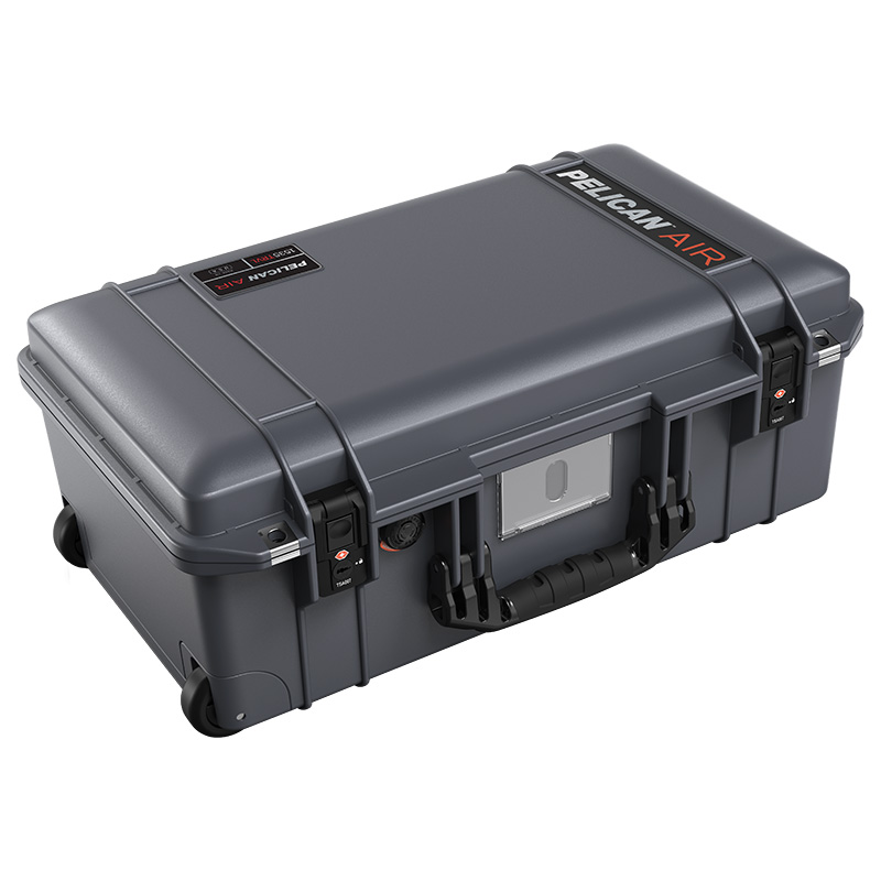 Pelican Air Travel Case, Charcoal