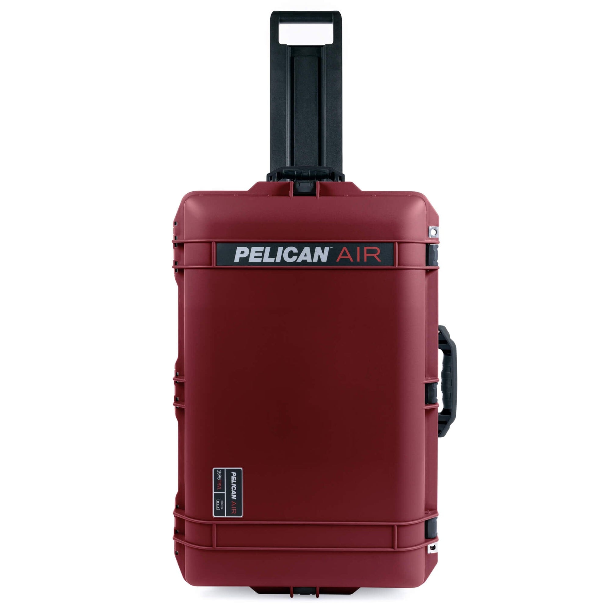Pelican Air Travel Case, Oxblood