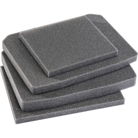Pelican Replacement Foam Set for V100 Case