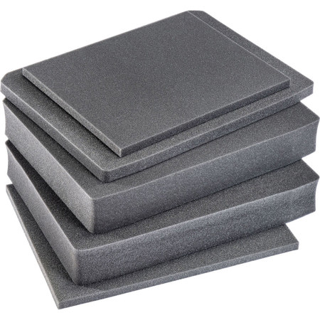 Pelican Replacement Foam Set for V550 Case
