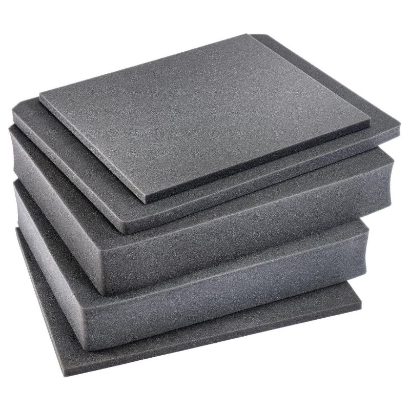 Pelican Replacement Foam Set for V600 Case