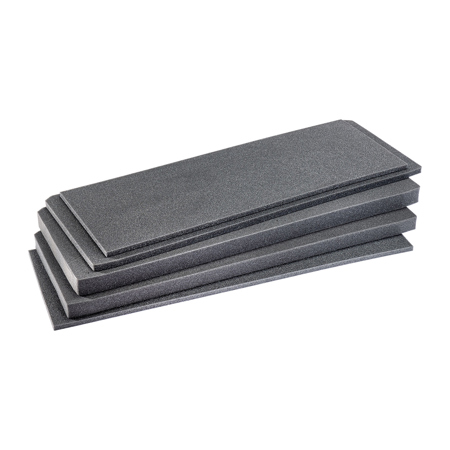 Pelican Replacement Foam Set for V730 Case