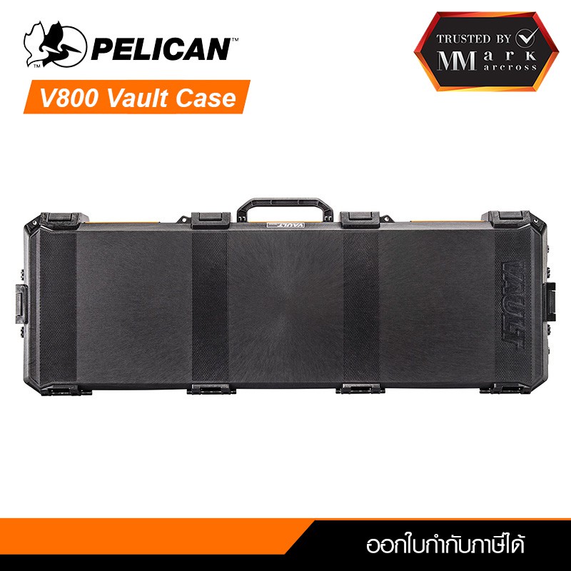 Pelican Replacement Foam Set for V800 Case